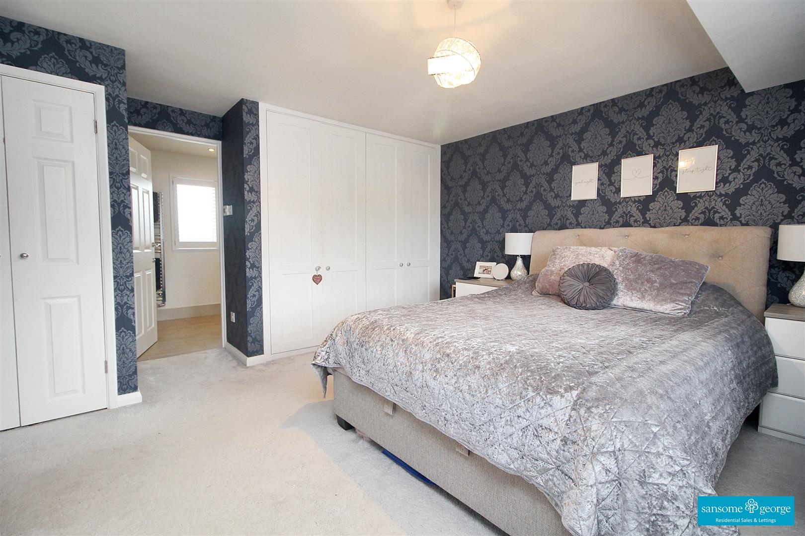 Addiscombe Chase, Tilehurst